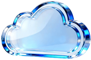 3D Cloud Hosting